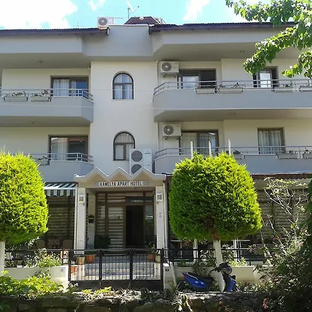Kamelya Apart Otel 3*