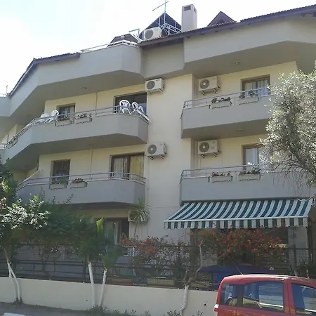 Kamelya Apart Otel