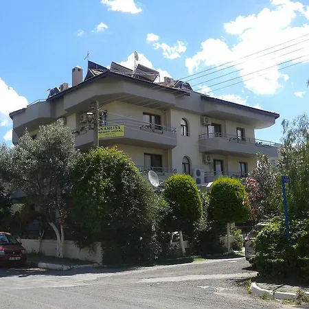 Apart Otel Kamelya Marmaris