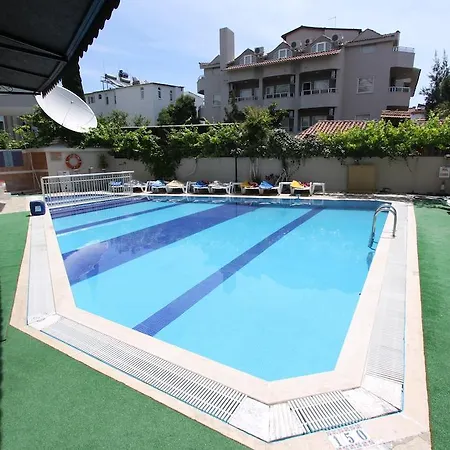 Kamelya Apart Otel 3*