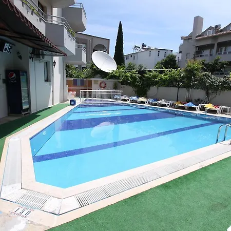 Kamelya Marmaris