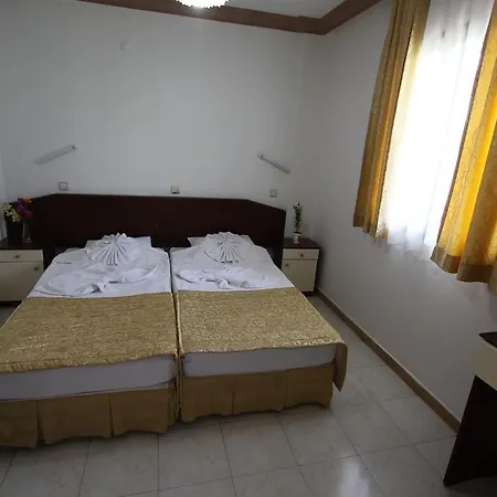 Apart Otel Kamelya