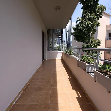 Kamelya Apart Otel 3*