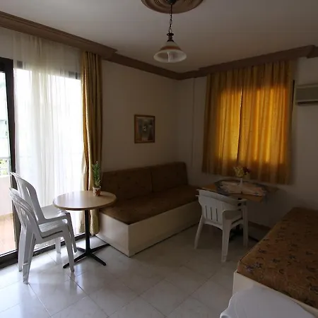 Kamelya Apart Otel