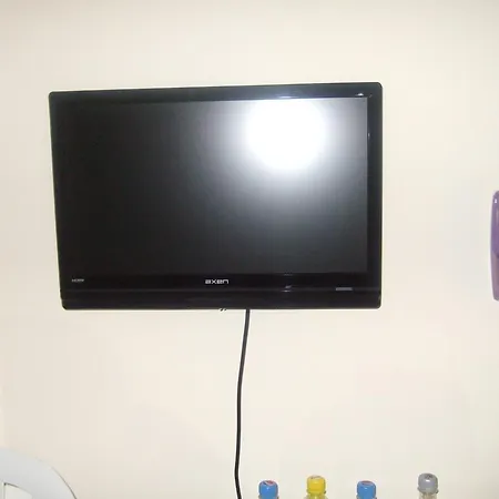 Kamelya Apart Otel 3*