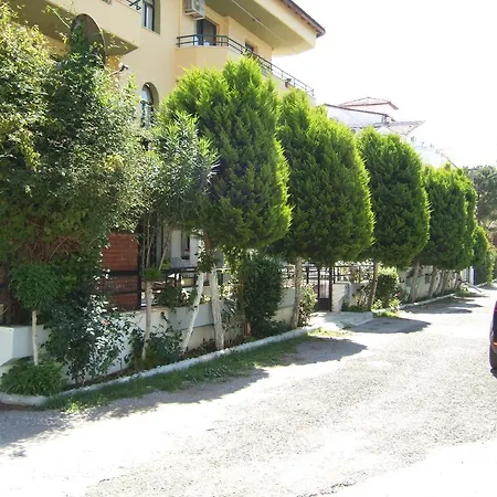 Kamelya 3* Μαρμαρίς