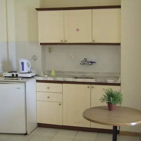 Kamelya Apart Otel