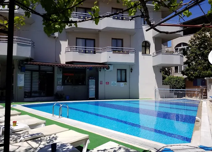 Kamelya Marmaris