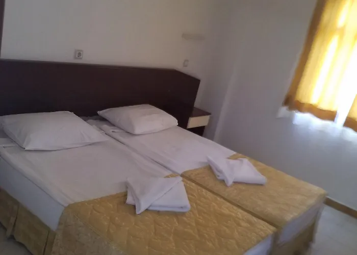 Kamelya Aparthotel