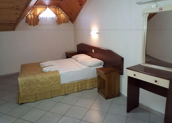 Kamelya Aparthotel