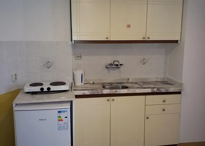 Aparthotel Kamelya Marmaris