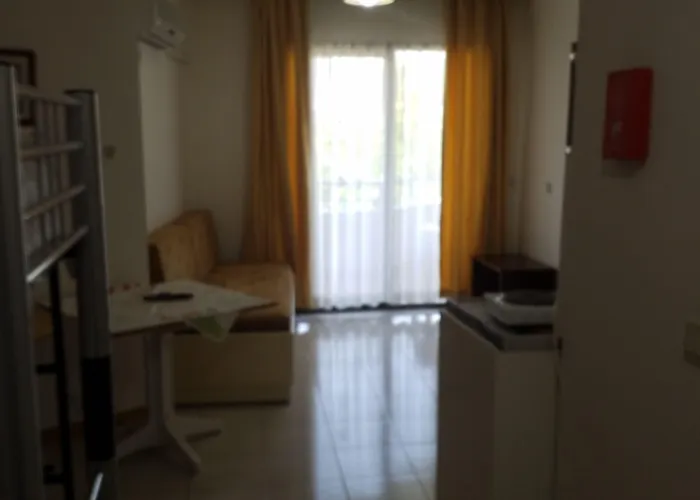 Kamelya Aparthotel