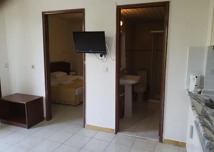 Kamelya 3* Marmaris