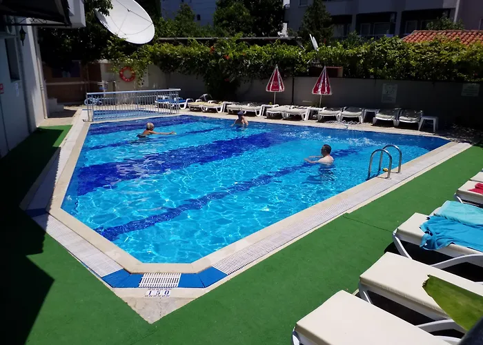 Kamelya Marmaris