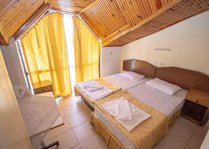 Aparthotel Kamelya Marmaris