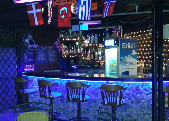 Kamelya Aparthotel 3*