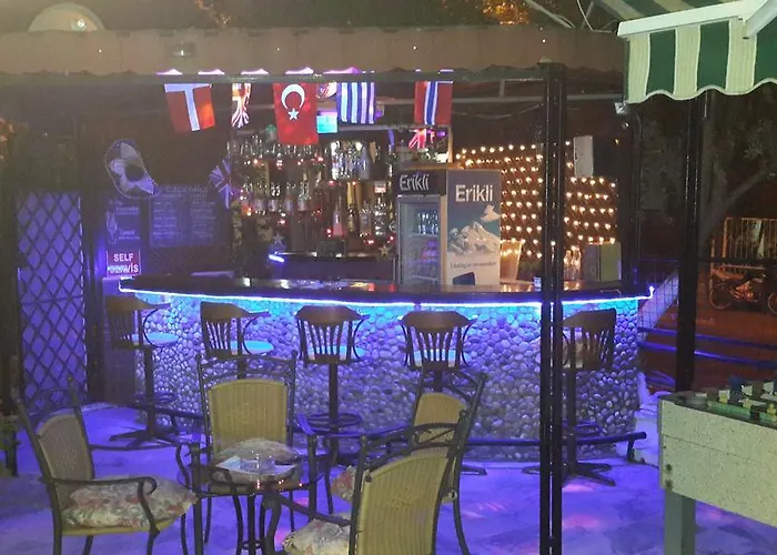 Aparthotel Kamelya Marmaris