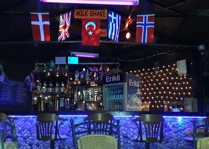 Kamelya Aparthotel Marmaris