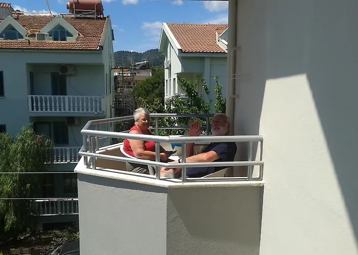Kamelya Aparthotel