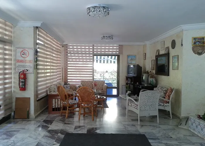 Kamelya Aparthotel