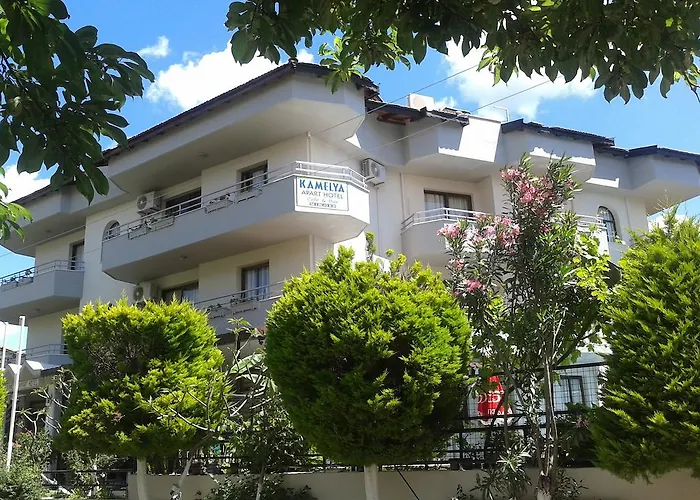 Aparthotel Kamelya