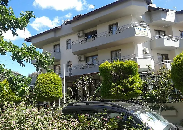 Kamelya Aparthotel
