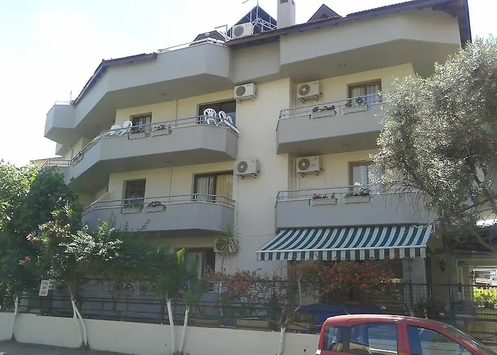 Kamelya Aparthotel