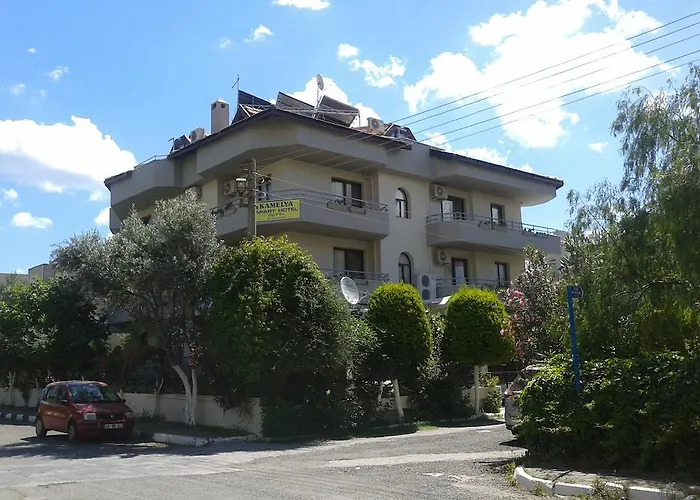 Aparthotel Kamelya Marmaris