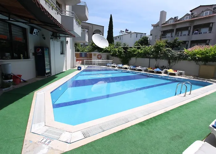 Kamelya Marmaris