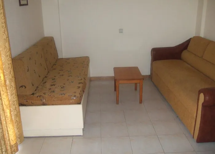 Aparthotel Kamelya 3*