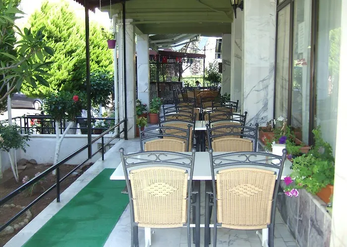 Aparthotel Kamelya 3*