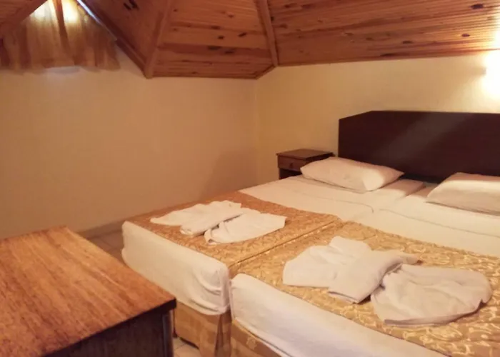 Kamelya 3* Marmaris
