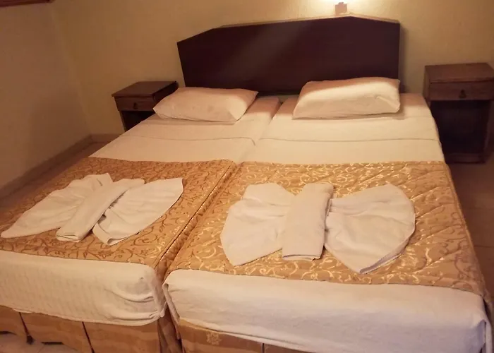 Kamelya 3* Marmaris