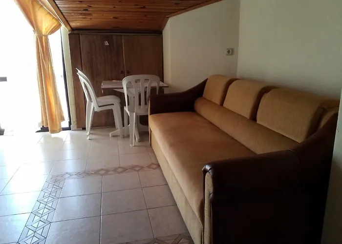 Kamelya 3* Marmaris
