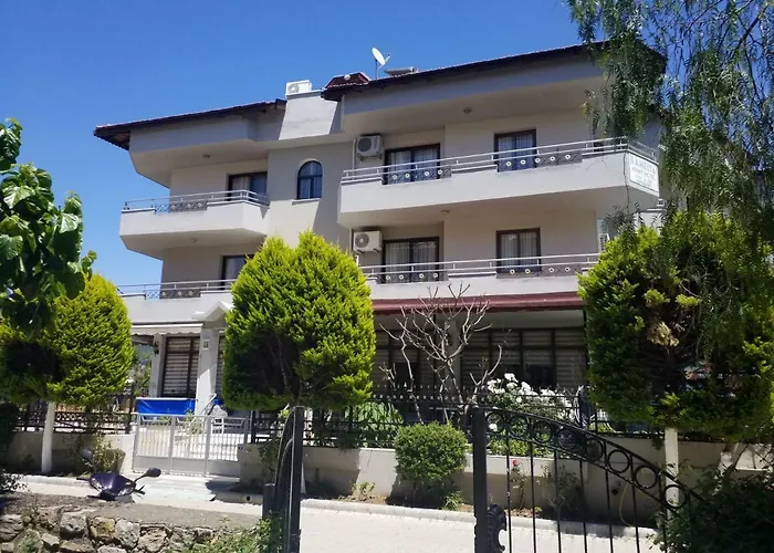 Kamelya 3* Marmaris