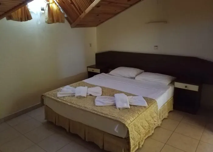 Aparthotel Kamelya 3*