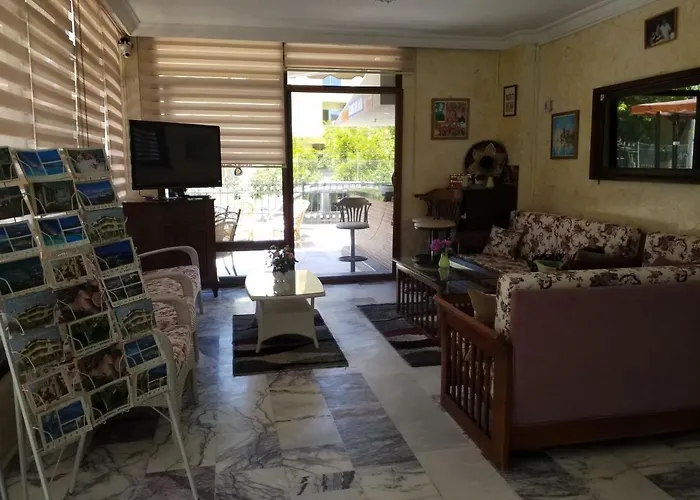 Kamelya Marmaris